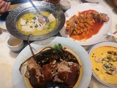 -二十八里太湖船菜(吉祥路店)