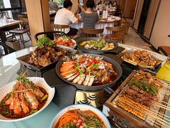 -阿胖龙虾(罍街店)