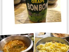 虎东拉面-姜虎东白丁烤肉(苏州中心店)
