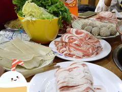 -元盛居(生态大街店)