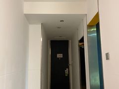 -莫泰酒店(厦门万象城火车站地铁站店)