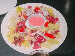 -C&R西班牙餐厅