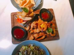 -STARRY CAFE & LOUNGE BAR(高新店)
