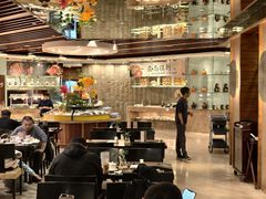 -索菲特酒店·海鲜自助 ·聚餐厅