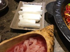 -重庆渝达老火锅(春熙路店)