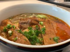 -新旺茶餐厅·早餐·夜宵(仙霞店)
