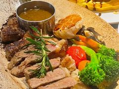 肉眼-魏客咖啡(中铁中心店)