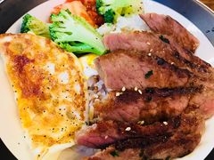 -曼乐辰餐厅(中庚漫游城店)