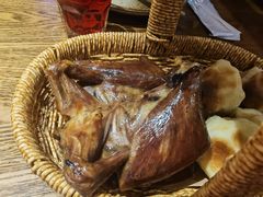 -鸽子窝(青塔店)