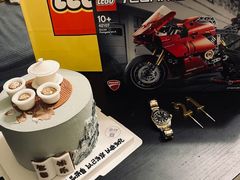 -蜜肆动物奶油蛋糕·个性定制·下午茶甜品