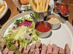 -新贝乐意大利餐厅(苏州中心店)