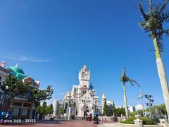 -青岛方特梦幻王国