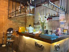 -HOME餐厅粤菜 融合菜