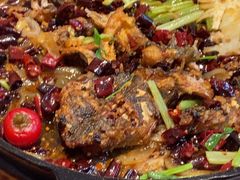 -老板恋上鱼(恒隆广场店)