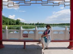 -农垦当壁镇兴凯湖旅游度假区