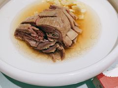 卤鹅-春盛渔府(牛首山店)