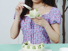 -可丽可丽·生日蛋糕·下午茶(厦门鹭港店)