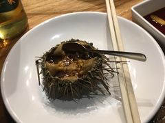 -海味当家·蒸锅海鲜(星海公园店)