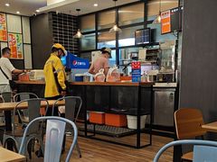 -吉野家(深圳水贝分店)