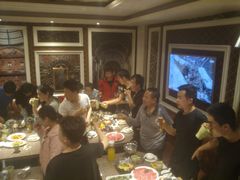 -火吧PTV聚会餐厅(10号店)