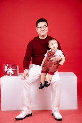 -大连棒棒糖儿童摄影(熊洞街店)