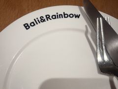 -芭莉与彩虹西餐厅(成都合生汇店)