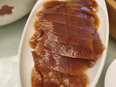-北京老铺烤鸭(高新店)