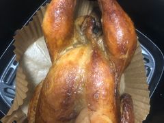 -大益烤鸡