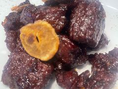 -望乡楼上海菜(日月光店)