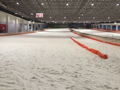 -绍兴启迪乔波冰雪世界