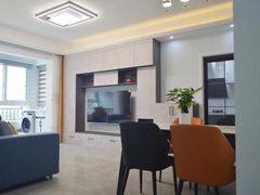 -吉美装饰•方信空间(莘庄店)