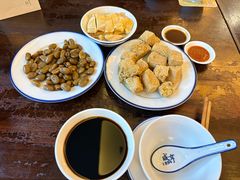 -咸亨酒店•非遗绍兴菜•中华老字号(堂吃餐厅)