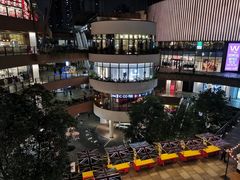 -英皇UA电影城(瑞虹天地月亮湾)