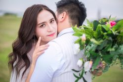 点击看大图 -太郎花子婚纱摄影艺术中心