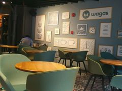 -Wagas沃歌斯(百盛优客店)