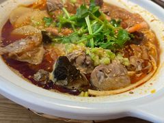 -花盐街·四川乐山小吃(西单大悦城店)