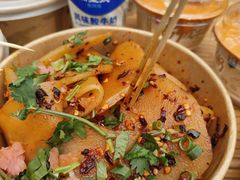 -周小亮丁家坡洋芋(全国总店)