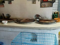-云河农家乐饭店(福禄缘树山店)