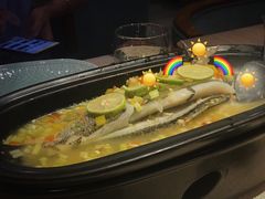 -野米东南亚餐厅(欢乐海岸店)