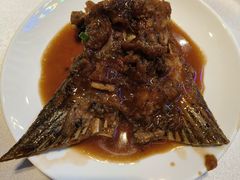 -风味小馆(天目湖宾馆店)