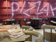-必胜客(蚌埠东海万达店)