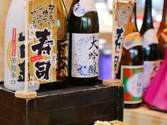 -济南喜来登酒店-盛宴自助西餐厅·综合自助