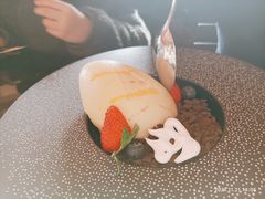 -哈蒙德餐厅