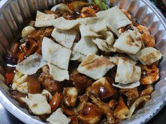 -黄记煌三汁焖锅(崇文门店)