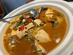 鱼头捞饭-七八九餐厅(浦江店)