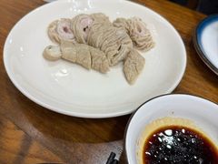 -上海羊肉馆(泰宸苑店)