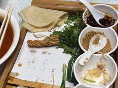 -解家河南菜(商鼎路店)