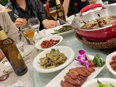 -渝信川菜(西单店)