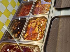 -老柴削面(向阳里店)