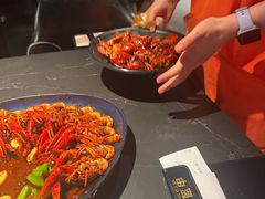 -红盔甲·小龙虾(人民广场店)